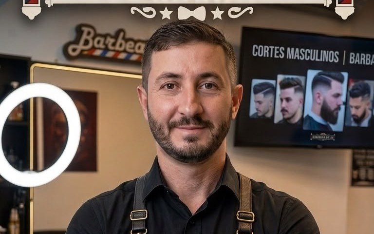 Juliano, autor do artigo