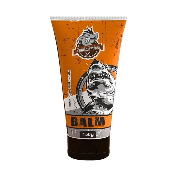 Balm para barba profissional