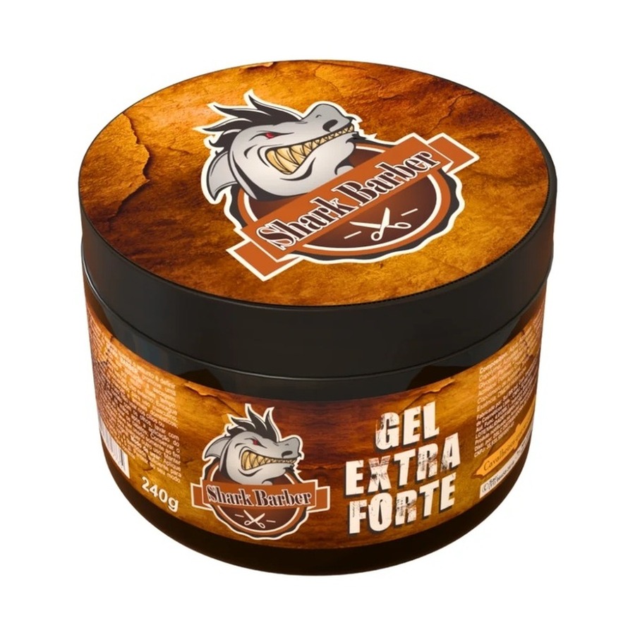 Gel Extra Forte 240g