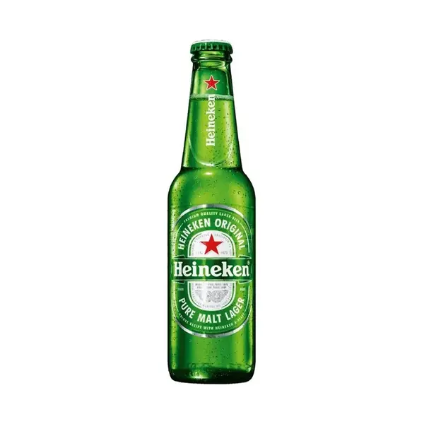 Cerveja Heineken Long Neck 330ml