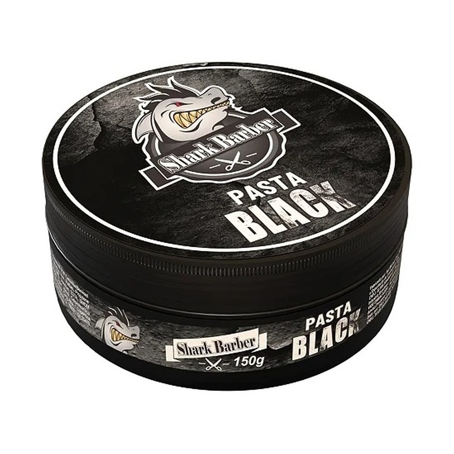 Pasta Black 150g