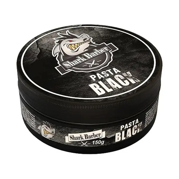 Pasta Black 150g