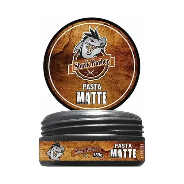 Pasta Matte 150g